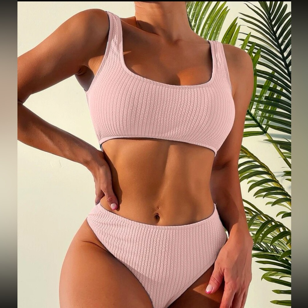 Bathing suit set
